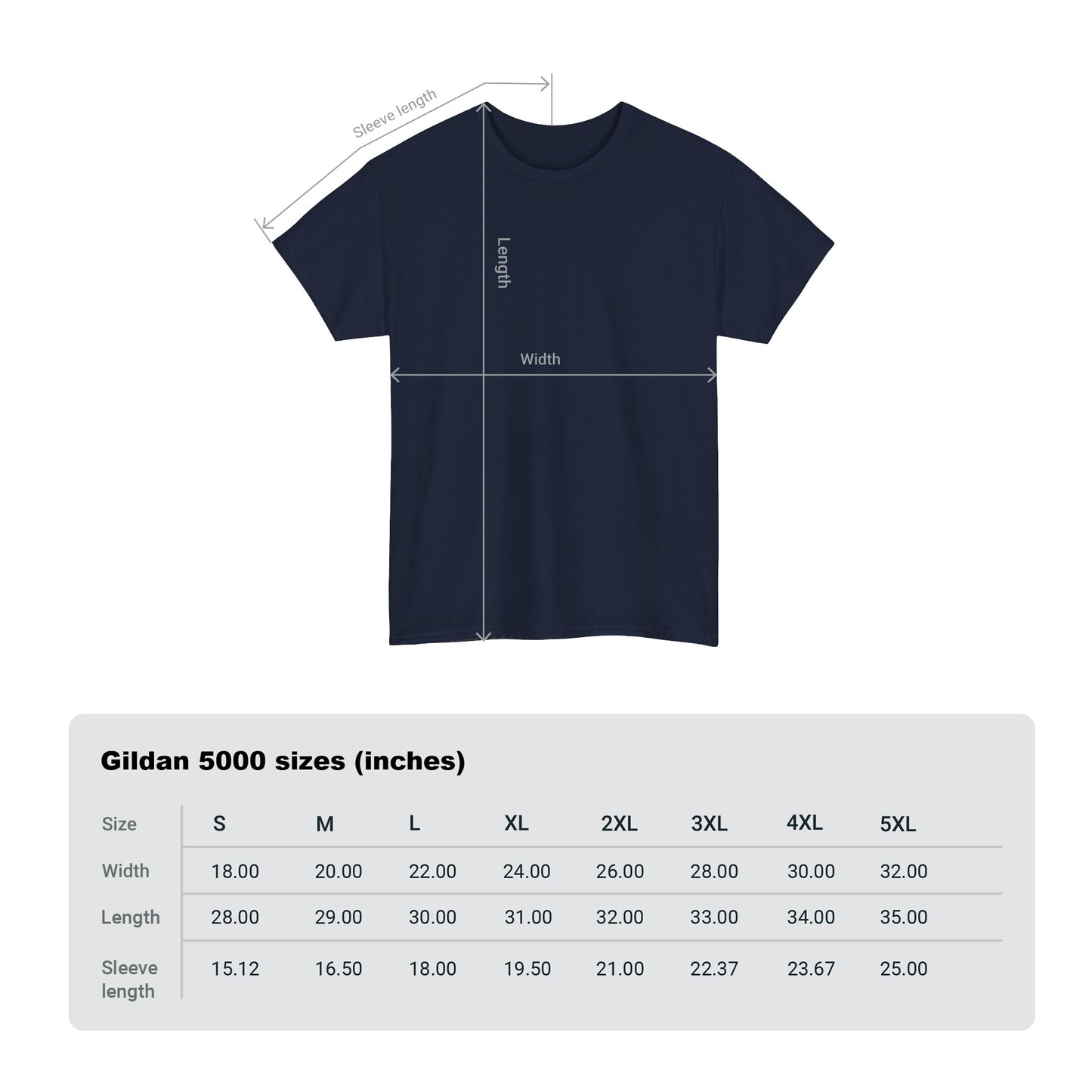 Rebels Logo (USA) Unisex Heavy Cotton Tee
