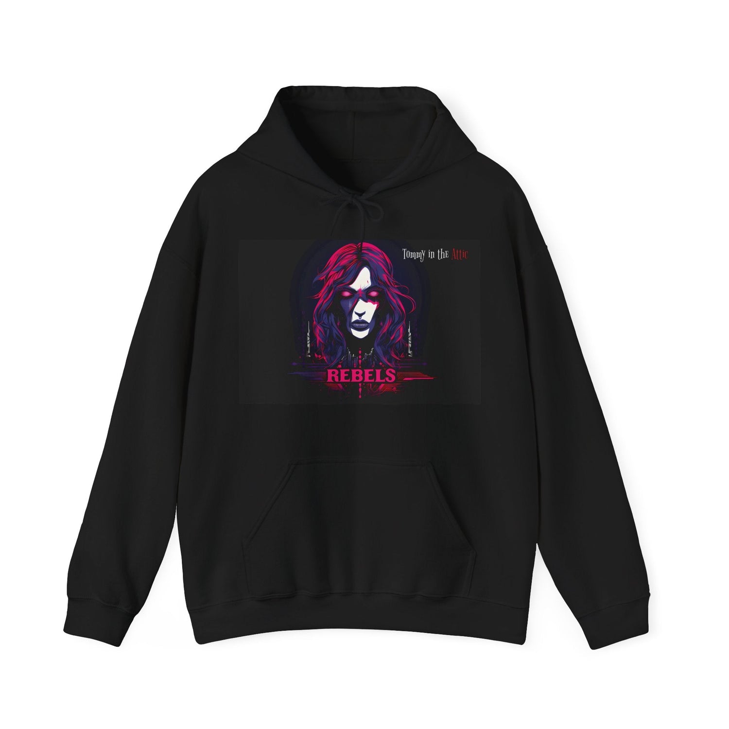 Hoodies (Canada) Tommy in the Attic