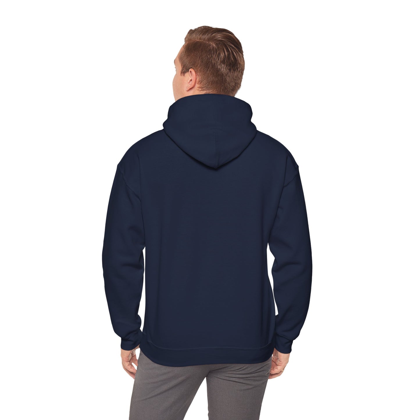 Mandy Moon (Canada) Heavy Blend™ Hooded Sweatshirt