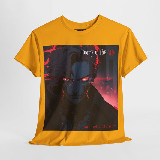 Scientist glow (USA) Unisex Heavy Cotton Tee