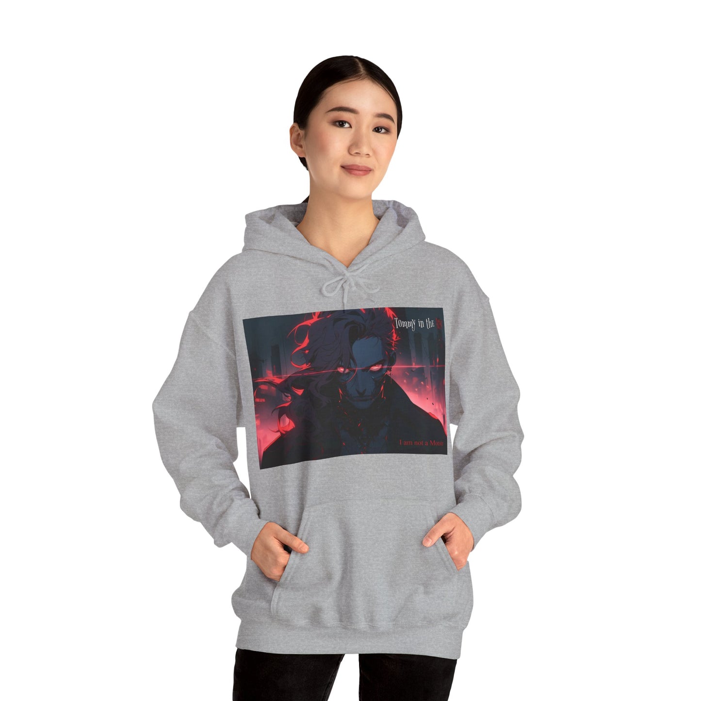 Scientist Glow (Canada) Heavy Blend™ Hooded Sweatshirt
