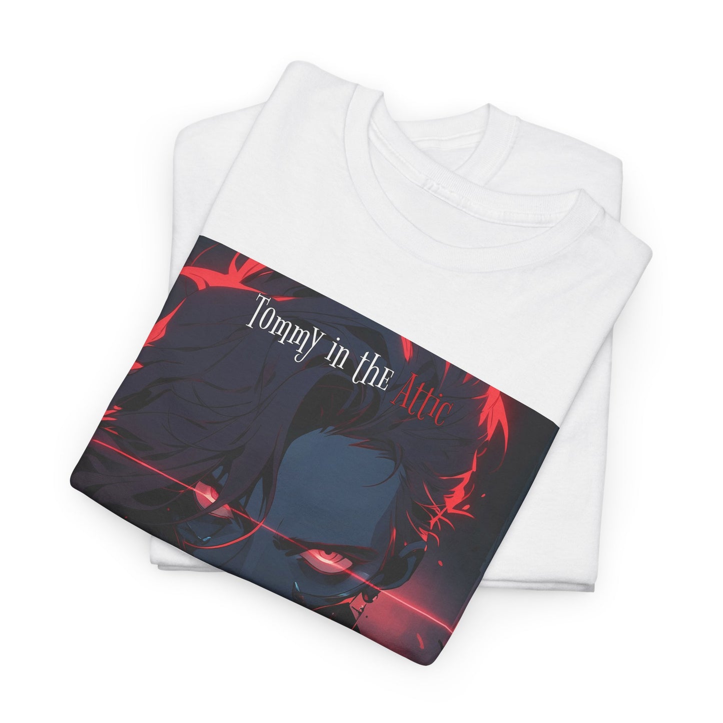 Scientist glow (Canada) Unisex Heavy Cotton Tee