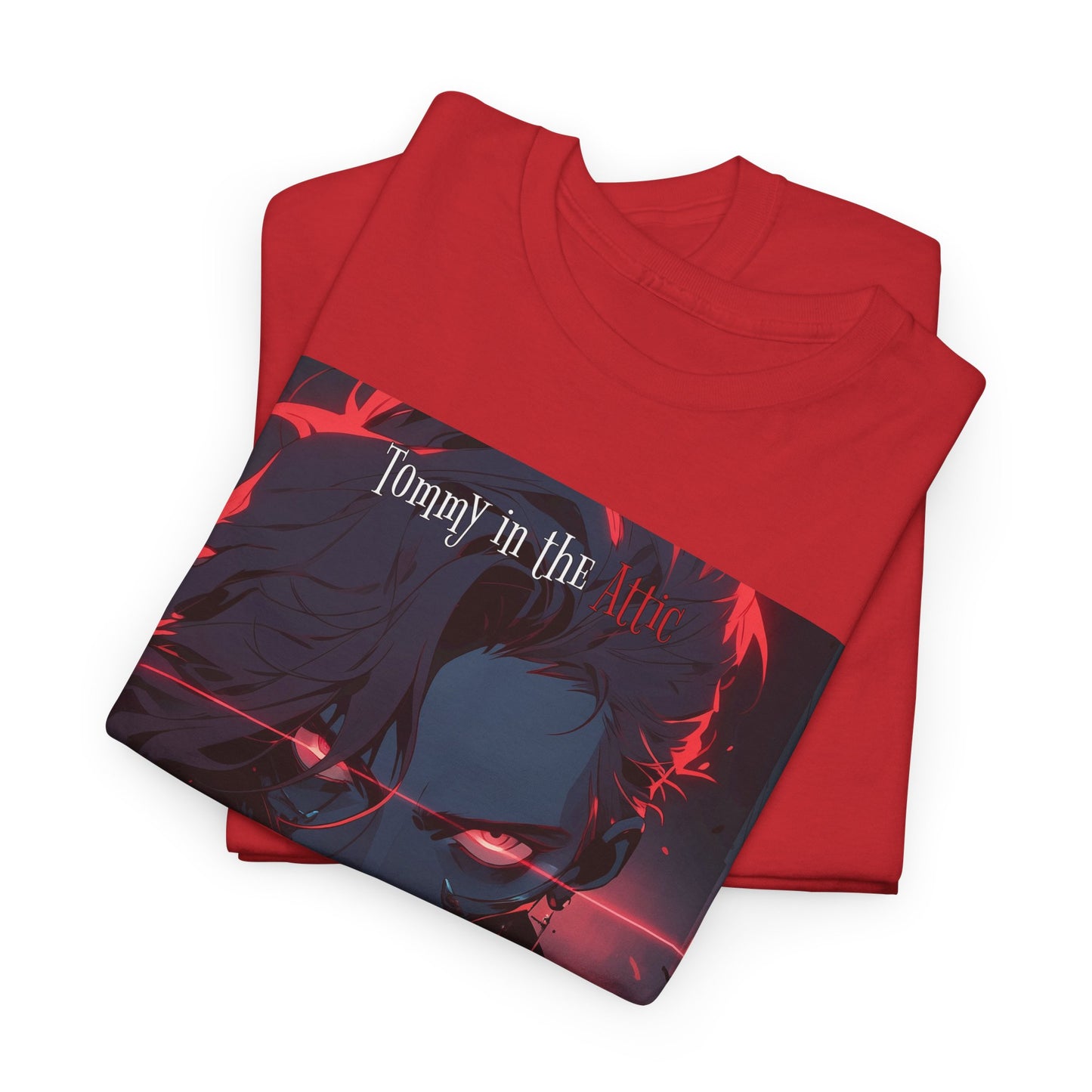 Scientist glow (Canada) Unisex Heavy Cotton Tee
