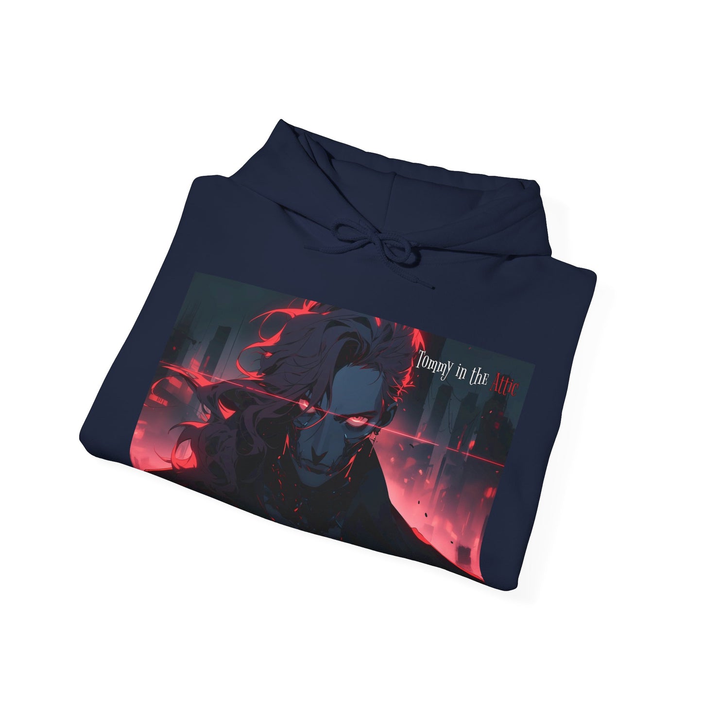 Scientist Glow (Canada) Heavy Blend™ Hooded Sweatshirt